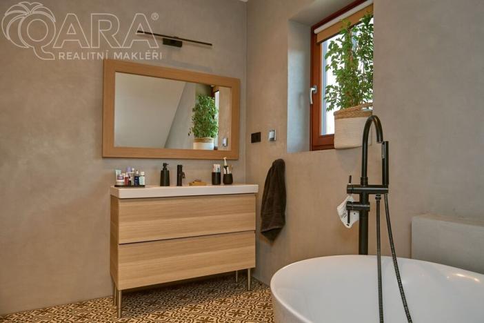 Prodej rodinného domu, Skryje, 138 m2