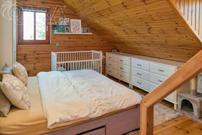 Prodej rodinného domu, Skryje, 138 m2