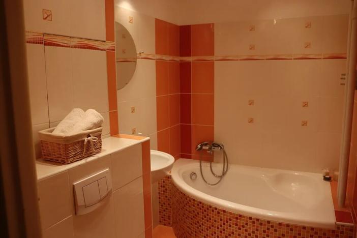 Pronájem bytu 2+1, Plzeň, Na Dlouhých, 57 m2