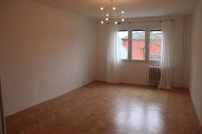 Pronájem bytu 2+1, Plzeň, Na Dlouhých, 57 m2