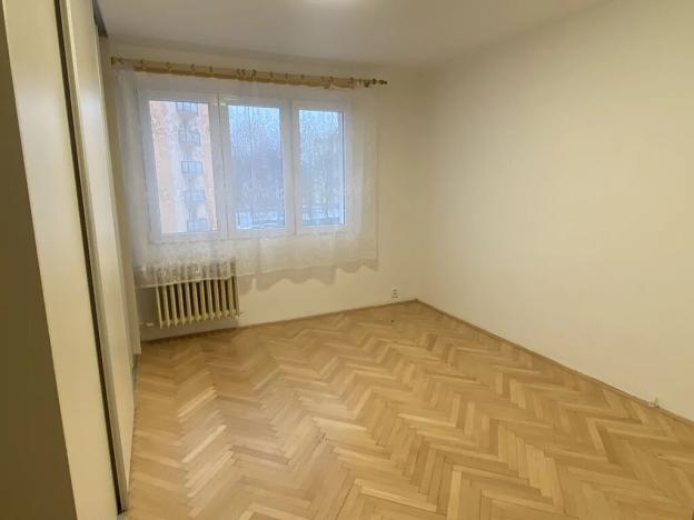 Pronájem bytu 2+1, Plzeň, Na Dlouhých, 57 m2