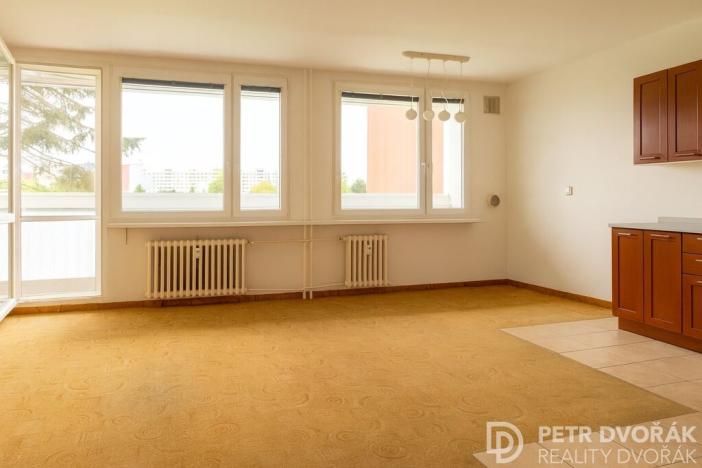 Prodej bytu 4+kk, Praha - Chodov, Vejvanovského, 81 m2