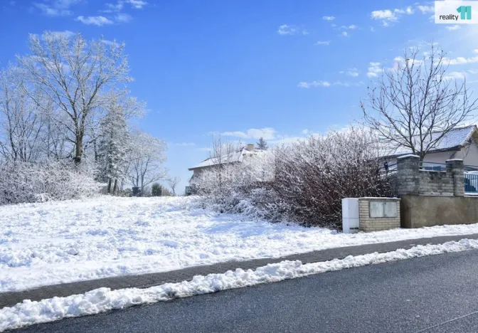 Prodej pozemku pro bydlení, Libeř - Libeň, 1725 m2