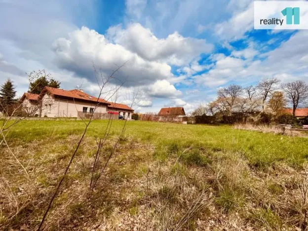 Prodej pozemku pro bydlení, Libeř - Libeň, 1725 m2