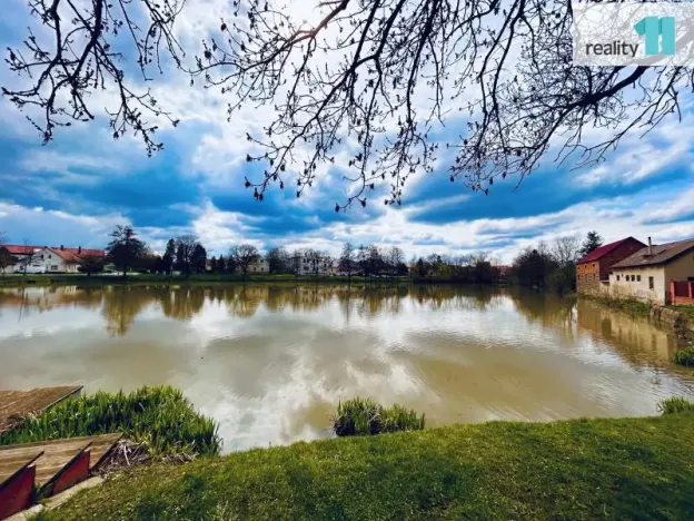 Prodej pozemku pro bydlení, Libeř - Libeň, 1725 m2