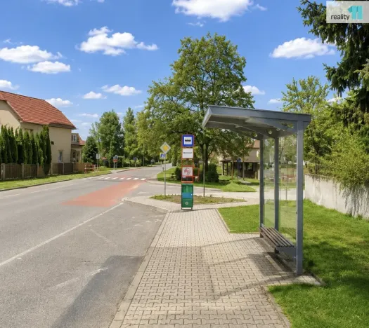 Prodej pozemku pro bydlení, Libeř - Libeň, 1725 m2