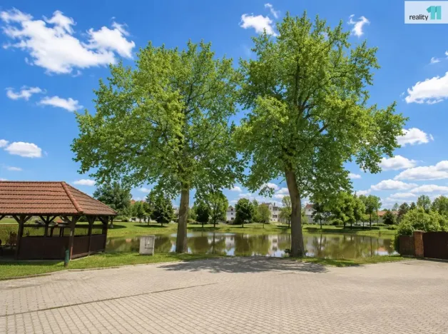 Prodej pozemku pro bydlení, Libeř - Libeň, 1725 m2