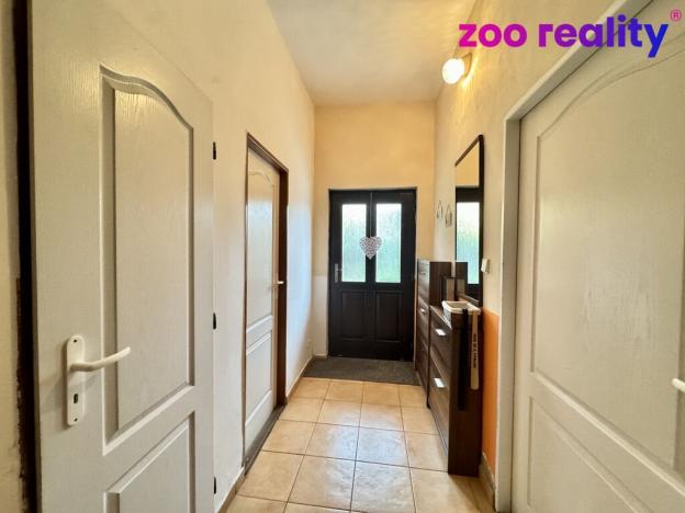 Prodej rodinného domu, Rtyně nad Bílinou, 207 m2