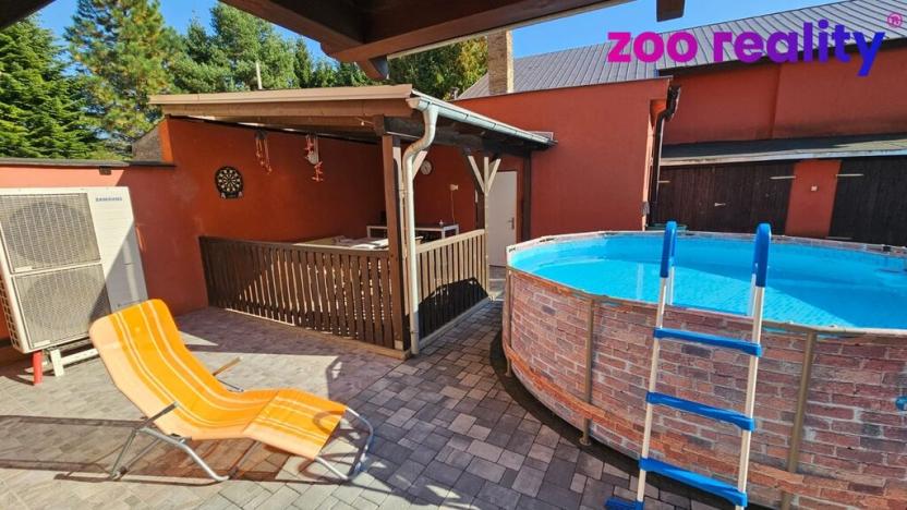 Prodej rodinného domu, Rtyně nad Bílinou, 207 m2