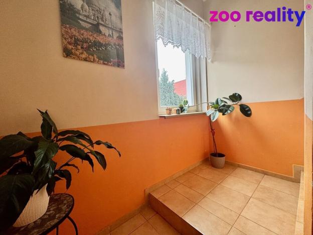 Prodej rodinného domu, Rtyně nad Bílinou, 207 m2