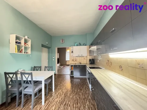 Prodej rodinného domu, Rtyně nad Bílinou, 207 m2