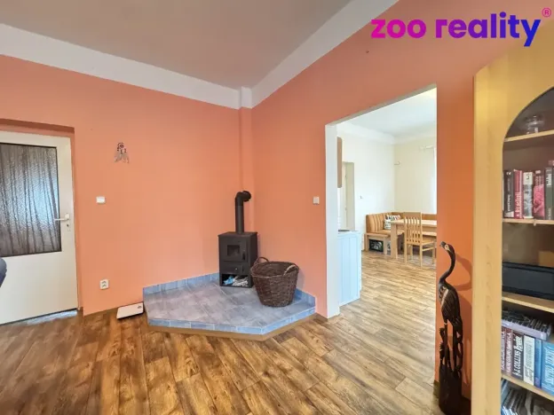 Prodej rodinného domu, Rtyně nad Bílinou, 207 m2