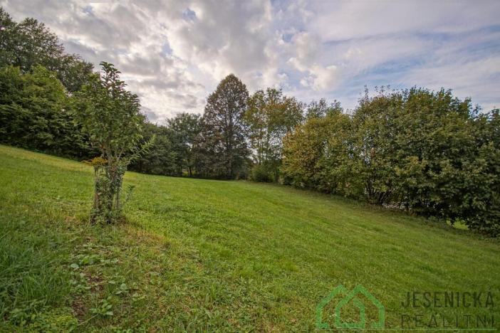 Prodej pozemku pro bydlení, Žulová, 2119 m2