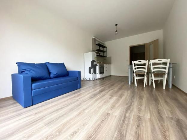 Prodej bytu 1+kk, Libčice nad Vltavou, Pod Hliníkem, 33 m2