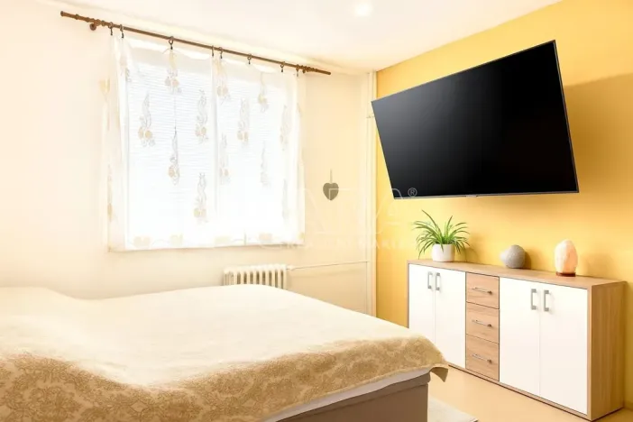 Prodej bytu 3+1, Chrudim - Chrudim IV, Na Šancích, 71 m2