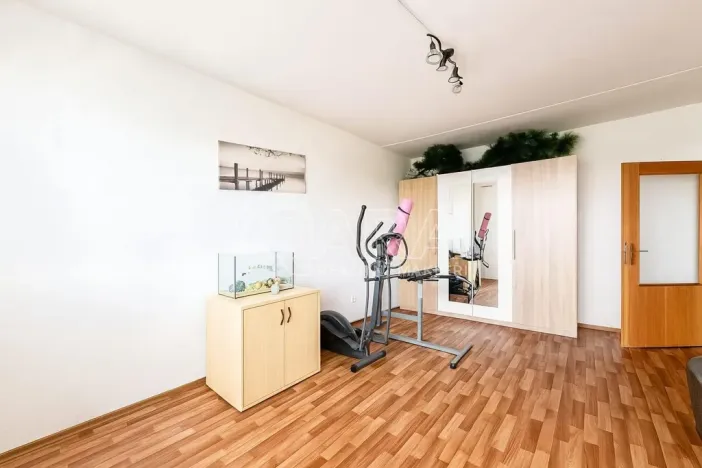 Prodej bytu 3+1, Chrudim - Chrudim IV, Na Šancích, 71 m2