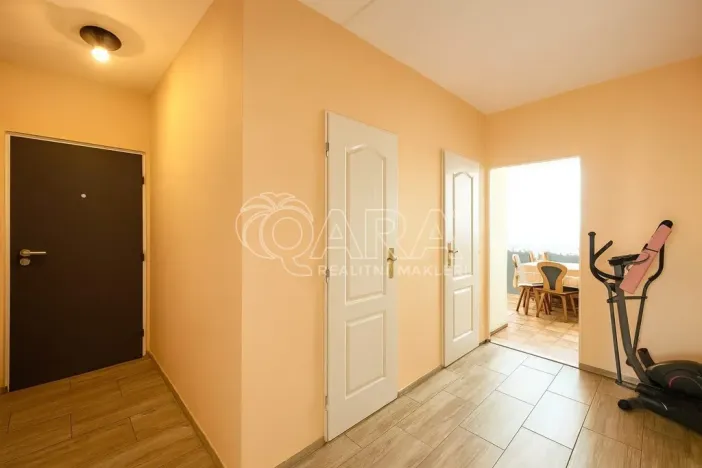 Prodej bytu 3+1, Chrudim - Chrudim IV, Na Šancích, 71 m2