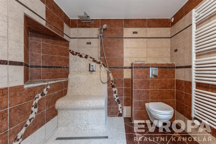 Prodej zemědělské usedlosti, Nové Hrady - Štiptoň, 253 m2