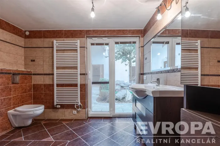 Prodej zemědělské usedlosti, Nové Hrady - Štiptoň, 253 m2