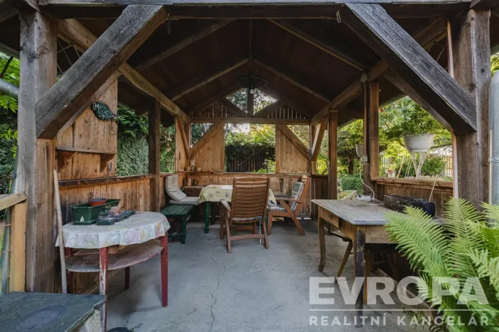 Prodej zemědělské usedlosti, Nové Hrady - Štiptoň, 253 m2