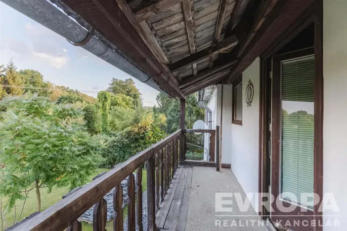 Prodej zemědělské usedlosti, Nové Hrady - Štiptoň, 253 m2