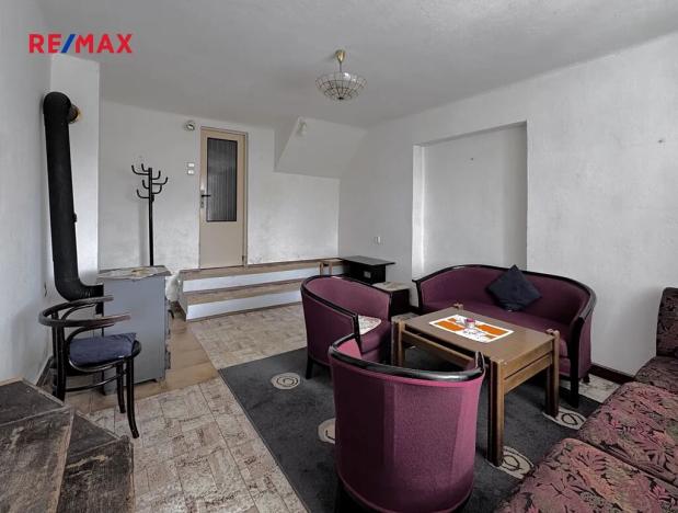 Prodej rodinného domu, Nová Ves nad Popelkou, 140 m2