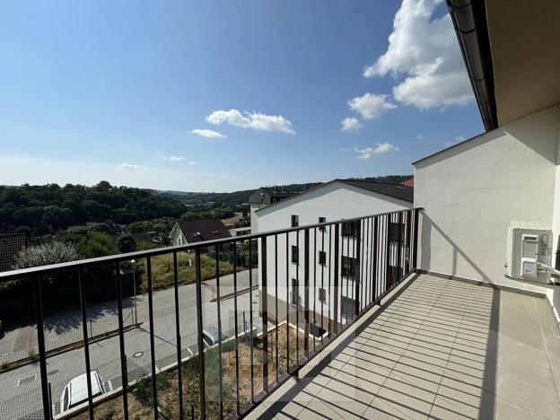 Pronájem bytu 3+kk, Rosice, Slunečná, 74 m2