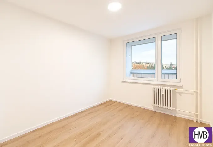 Prodej bytu 3+kk, Praha - Chodov, 63 m2