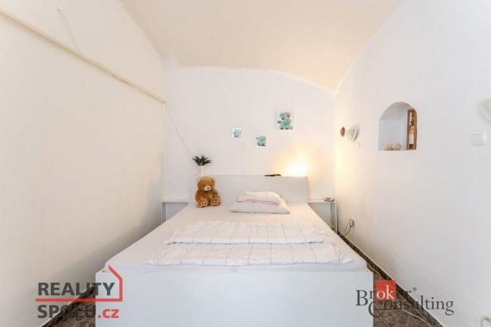 Prodej bytu 4+1, Blansko, nám. Svobody, 209 m2