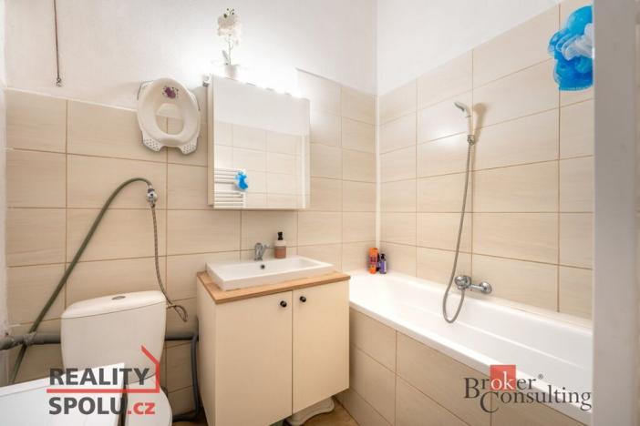 Prodej bytu 4+1, Blansko, nám. Svobody, 209 m2