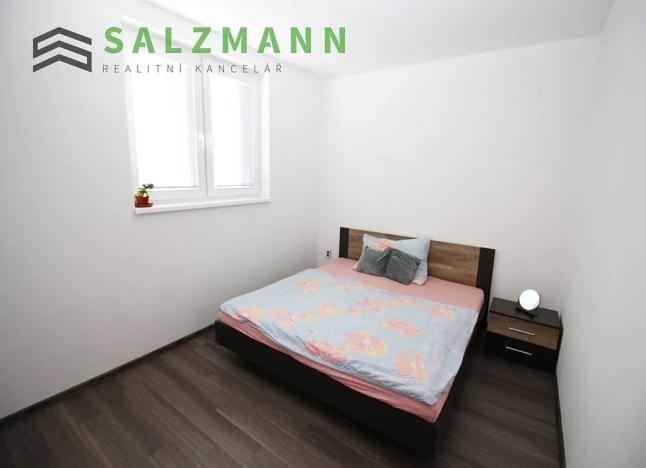 Pronájem bytu 4+kk, Vochov, 82 m2