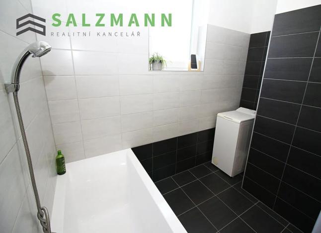 Pronájem bytu 4+kk, Vochov, 82 m2