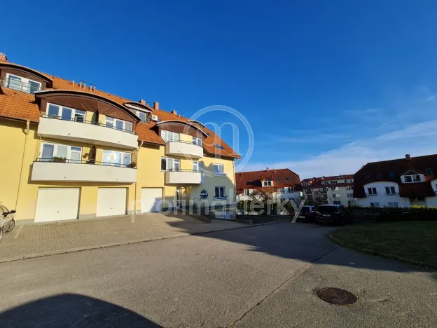 Pronájem bytu 2+kk, Bílovice nad Svitavou, Lesní, 54 m2