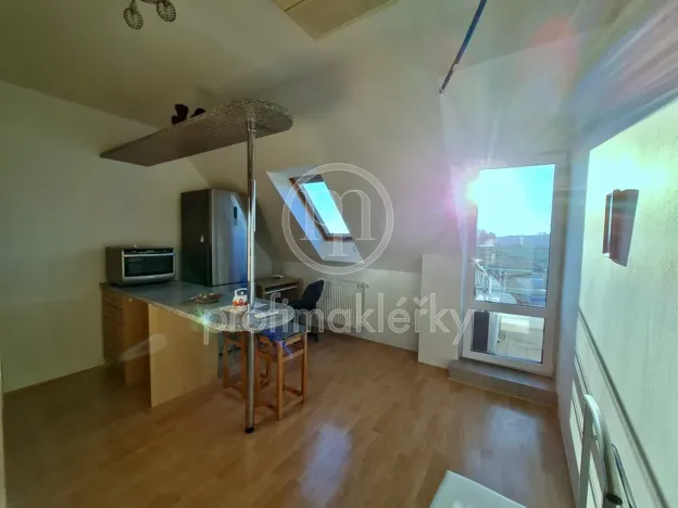 Pronájem bytu 2+kk, Bílovice nad Svitavou, Lesní, 54 m2