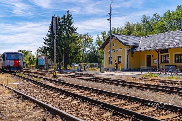 Prodej pozemku pro bydlení, Praha - Zbraslav, Břeňova, 837 m2