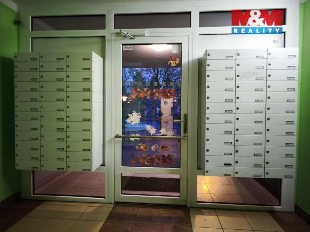 Pronájem bytu 1+kk, Karviná - Fryštát, Karola Śliwky, 32 m2