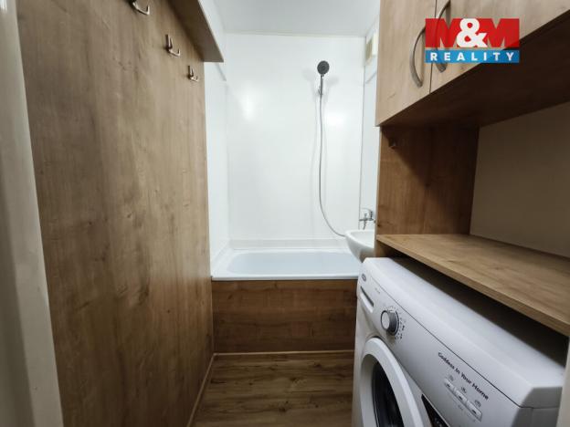 Pronájem bytu 1+kk, Karviná - Fryštát, Karola Śliwky, 32 m2