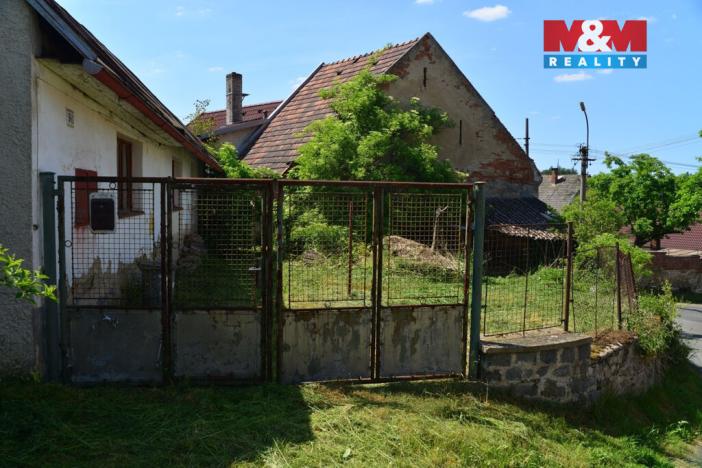 Prodej rodinného domu, Nalžovské Hory - Stříbrné Hory, 188 m2