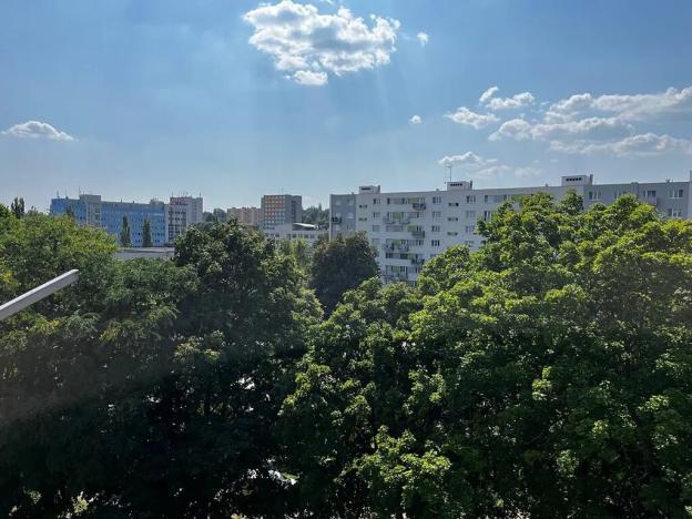 Pronájem bytu 3+1, Brno, Vsetínská, 72 m2