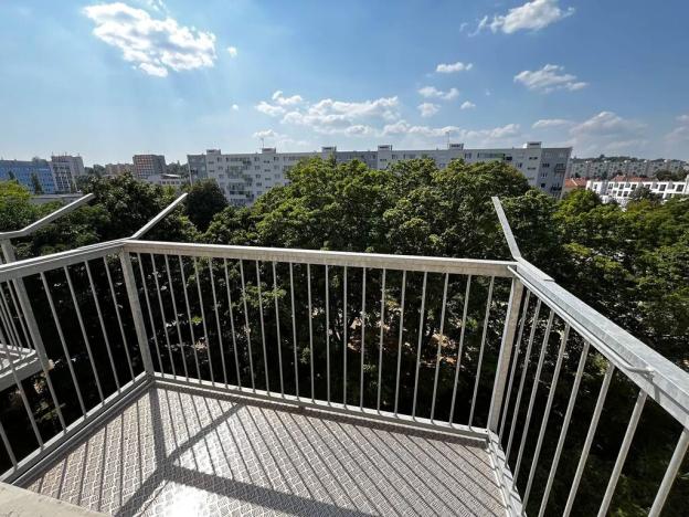 Pronájem bytu 3+1, Brno, Vsetínská, 72 m2