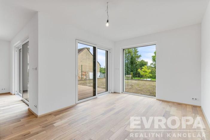 Prodej rodinného domu, Kostelec nad Labem, 129 m2