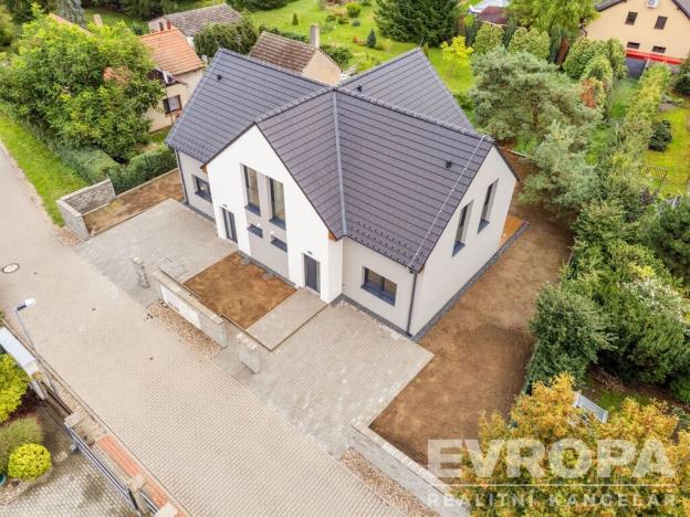 Prodej rodinného domu, Kostelec nad Labem, 129 m2