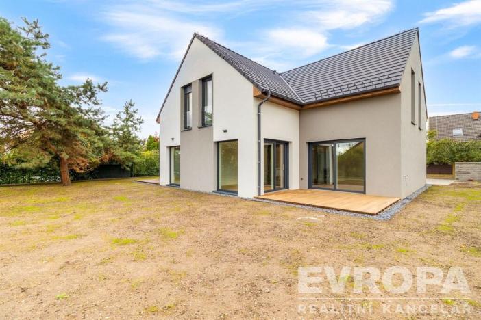 Prodej rodinného domu, Kostelec nad Labem, 129 m2