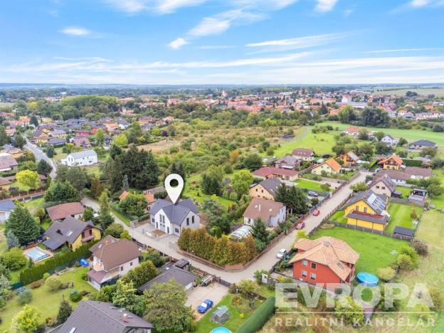 Prodej rodinného domu, Kostelec nad Labem, 129 m2