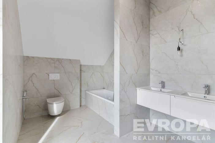 Prodej rodinného domu, Kostelec nad Labem, Letná, 129 m2