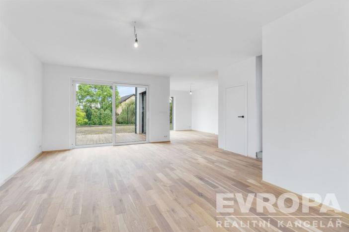 Prodej rodinného domu, Kostelec nad Labem, Letná, 129 m2