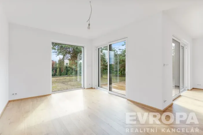 Prodej rodinného domu, Kostelec nad Labem, Letná, 129 m2