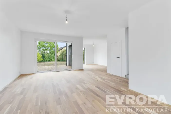 Prodej rodinného domu, Kostelec nad Labem, Letná, 129 m2