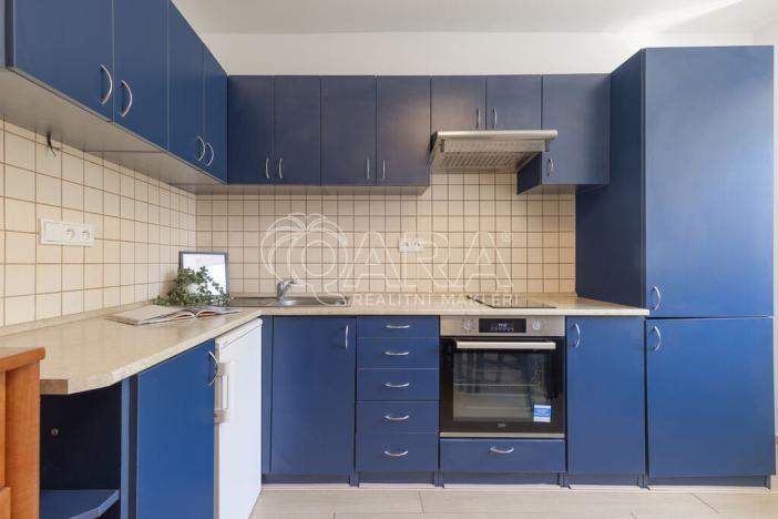 Prodej bytu 1+1, Nový Jičín, Hřbitovní, 37 m2