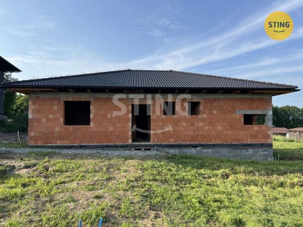Prodej rodinného domu, Chotěbuz, Pod Zbrojnicí, 117 m2